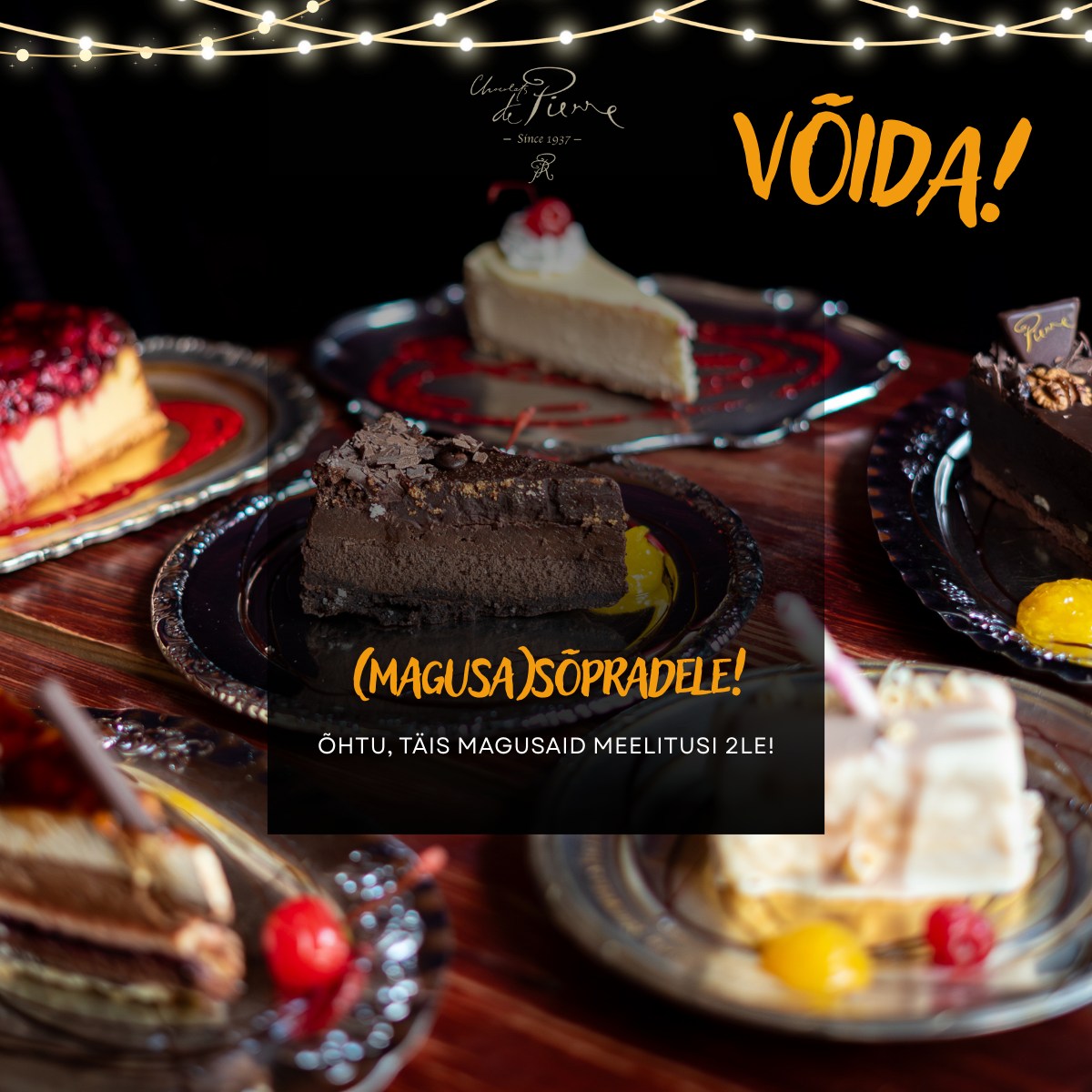 Facebooki auhinnamäng