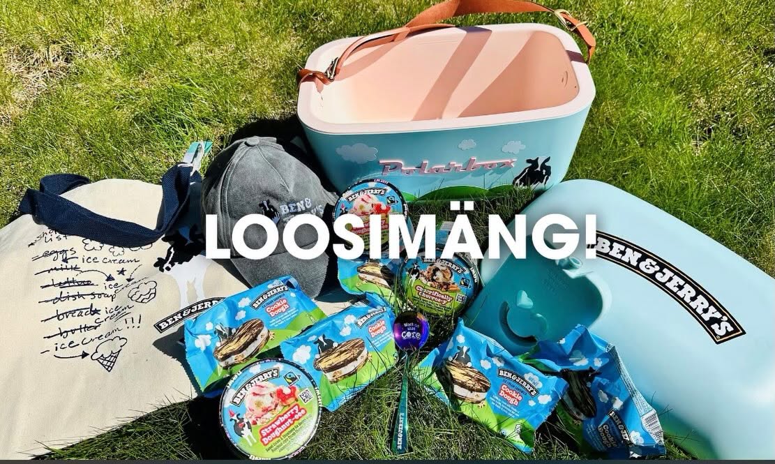 Facebooki auhinnamäng