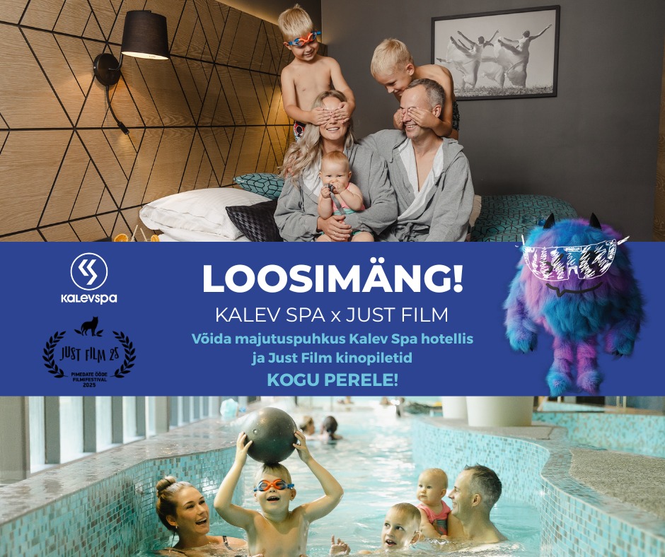 Facebooki auhinnamäng