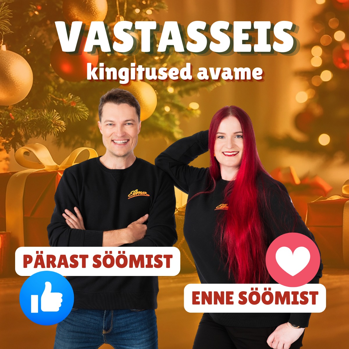 Facebooki auhinnamäng