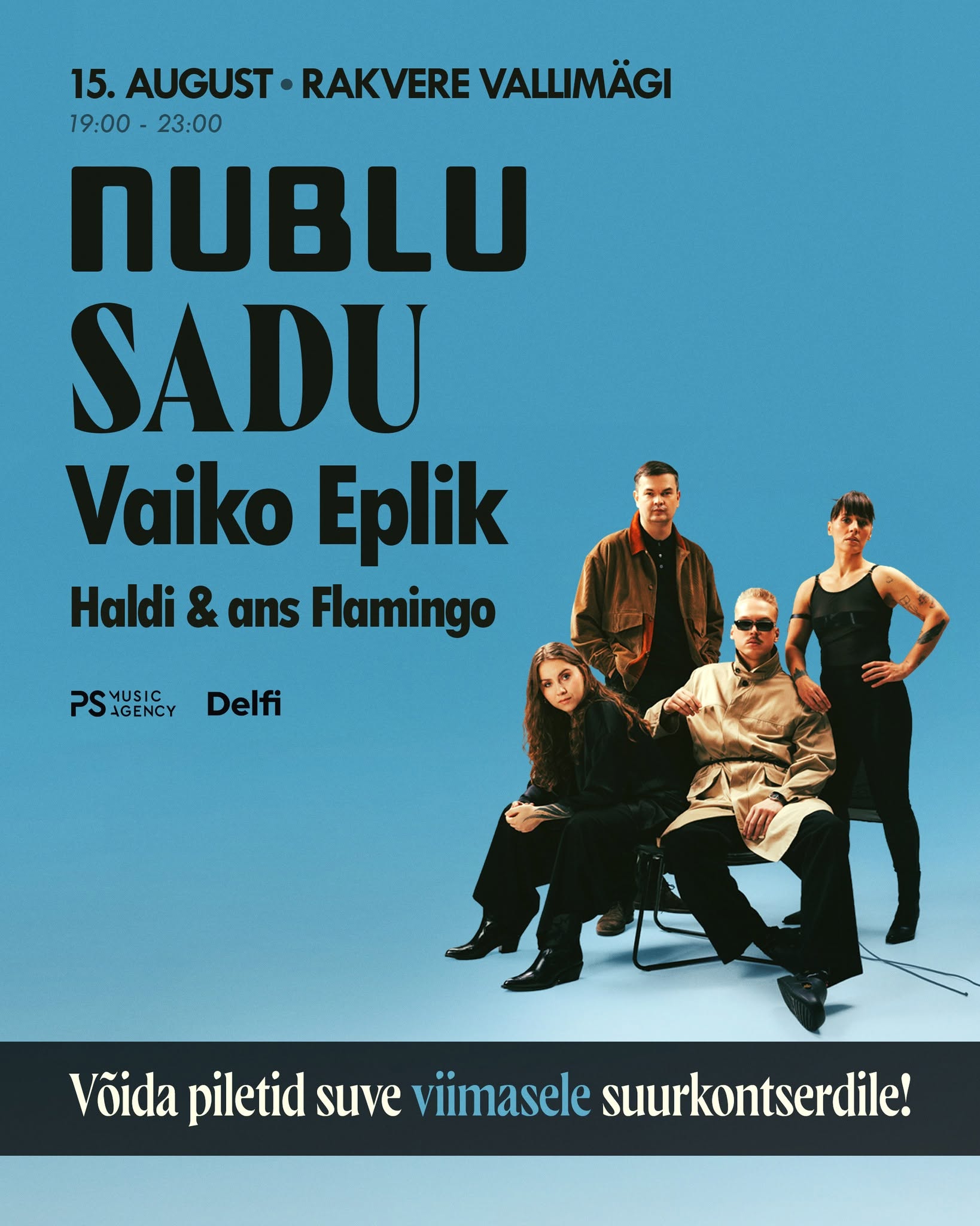 Facebooki auhinnamäng