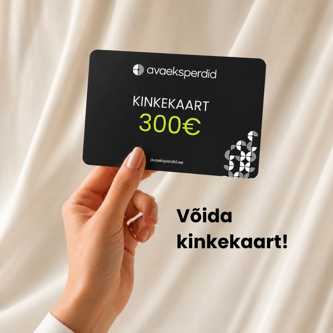Facebooki auhinnamäng