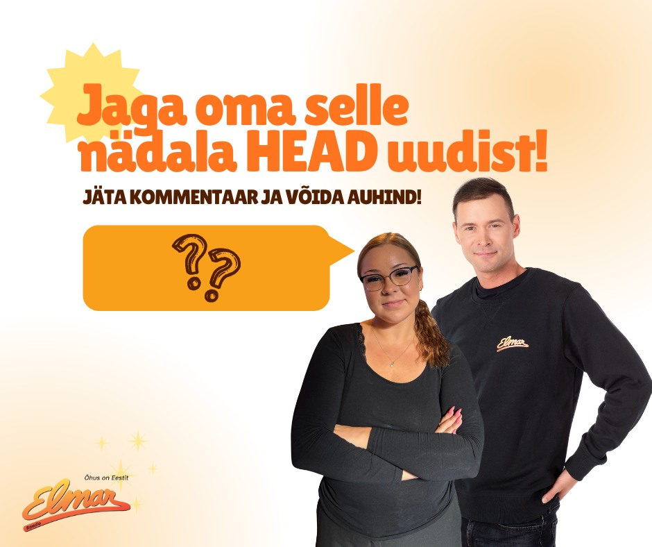 Facebooki auhinnamäng