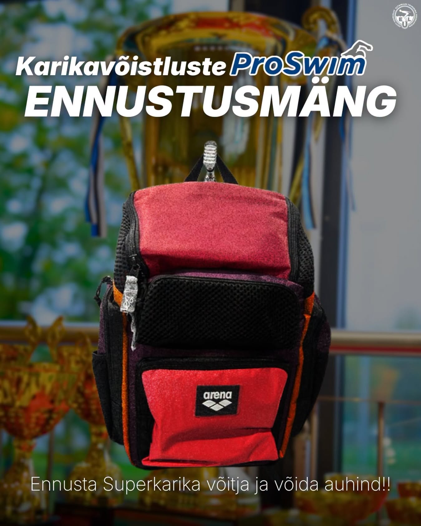Facebooki auhinnamäng