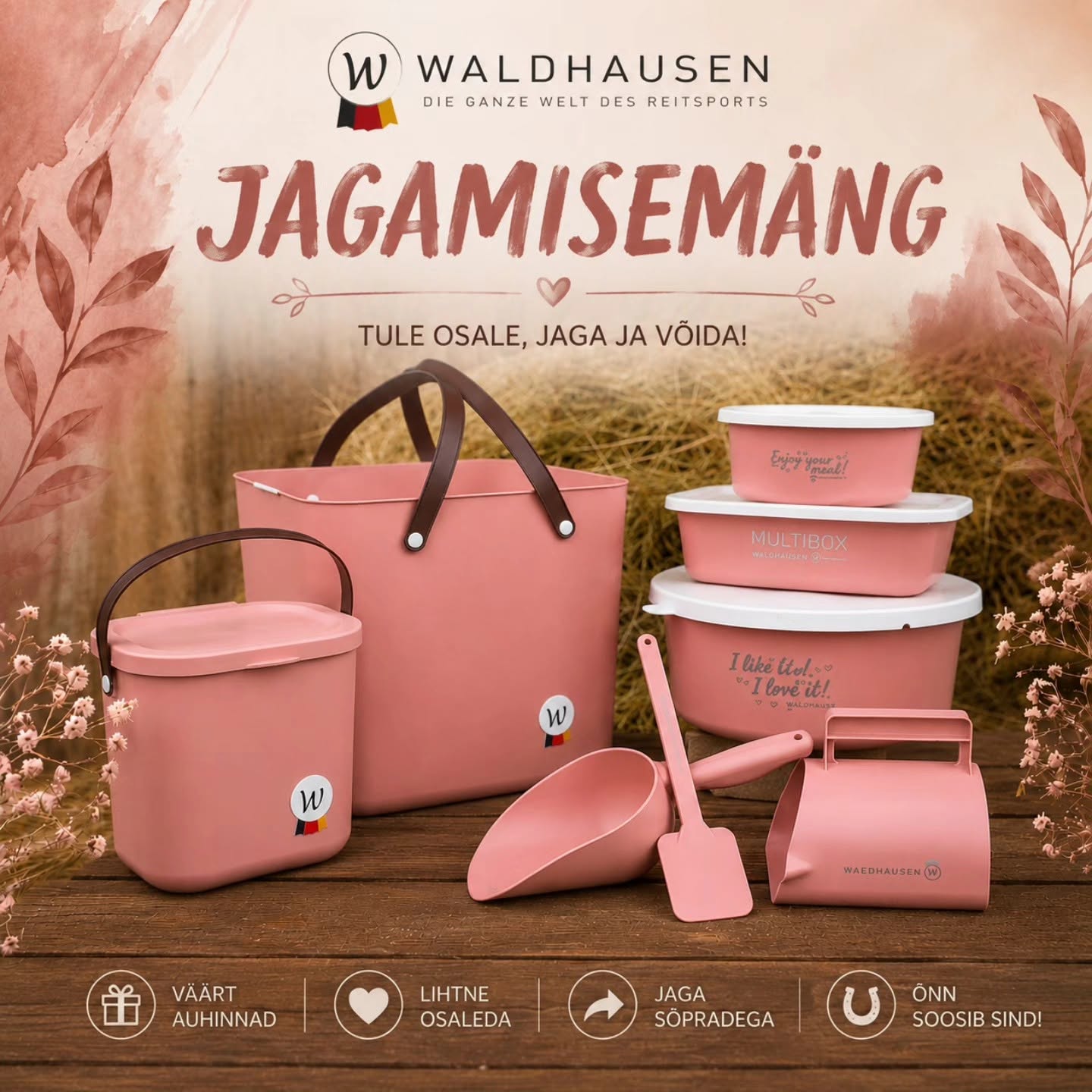 Facebooki auhinnamäng