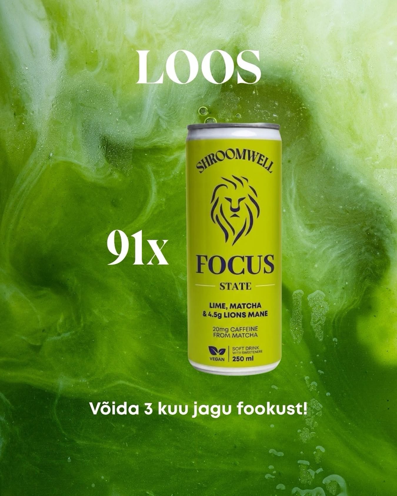 Facebooki auhinnamäng