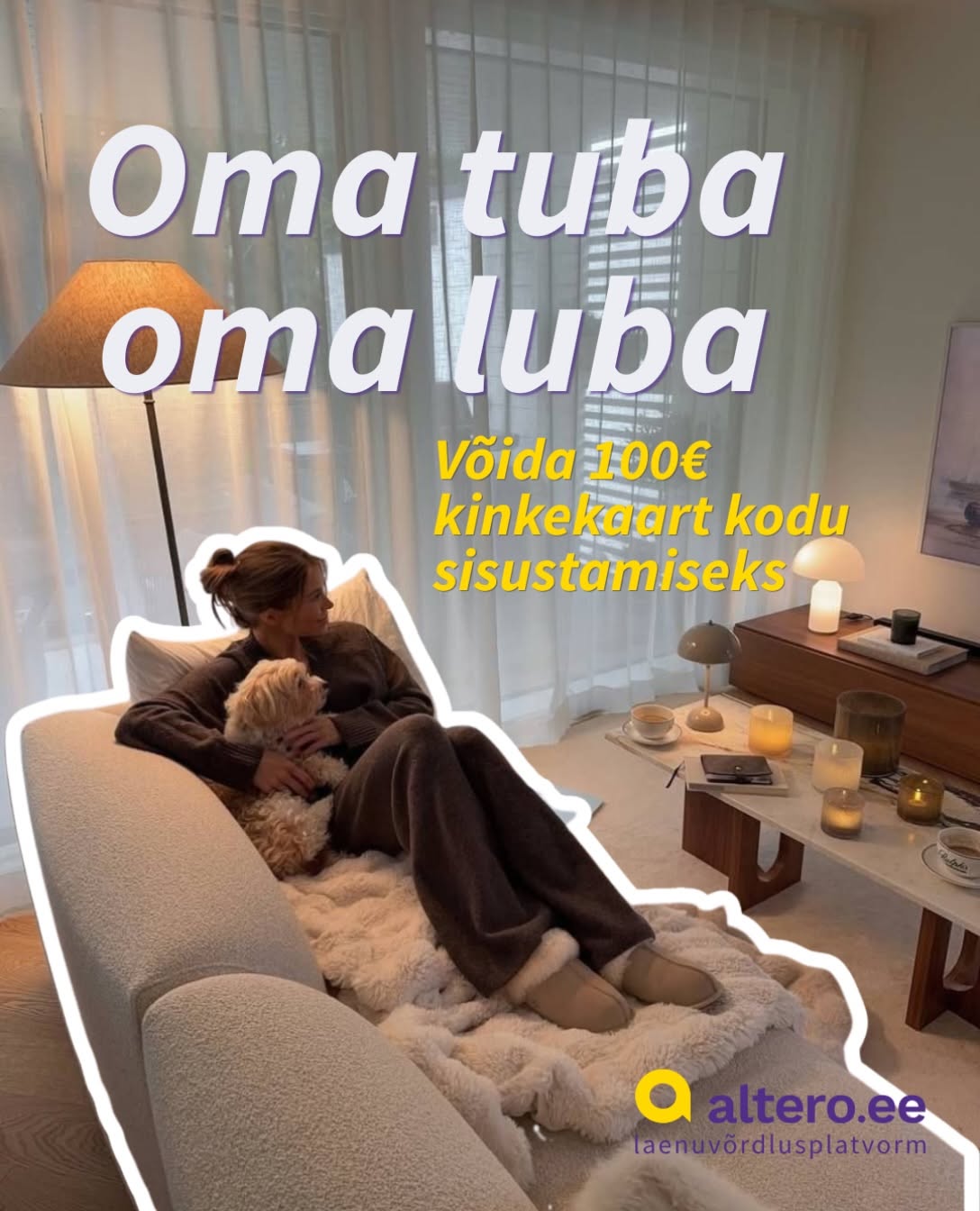 Facebooki auhinnamäng