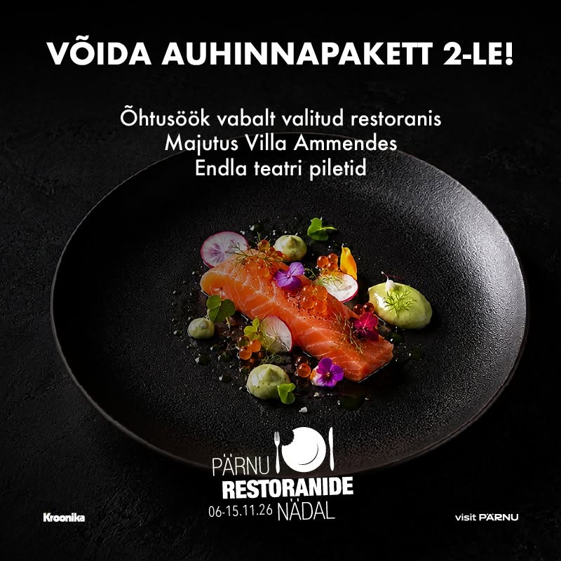 Facebooki auhinnamäng