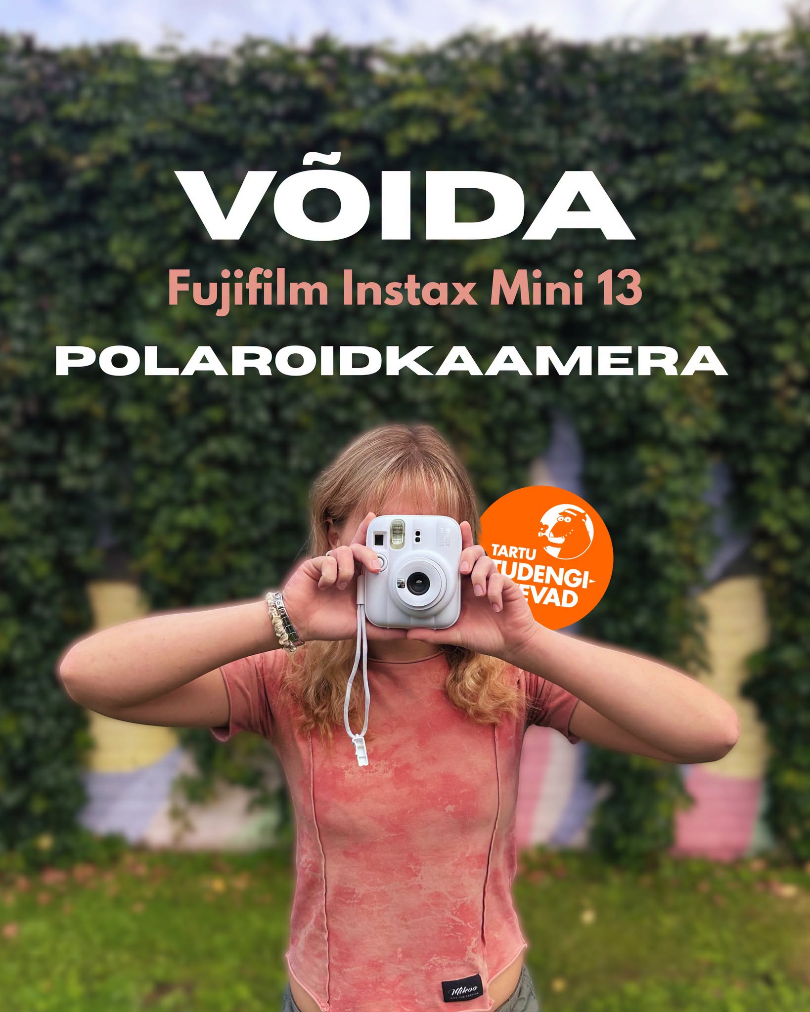 Facebooki auhinnamäng