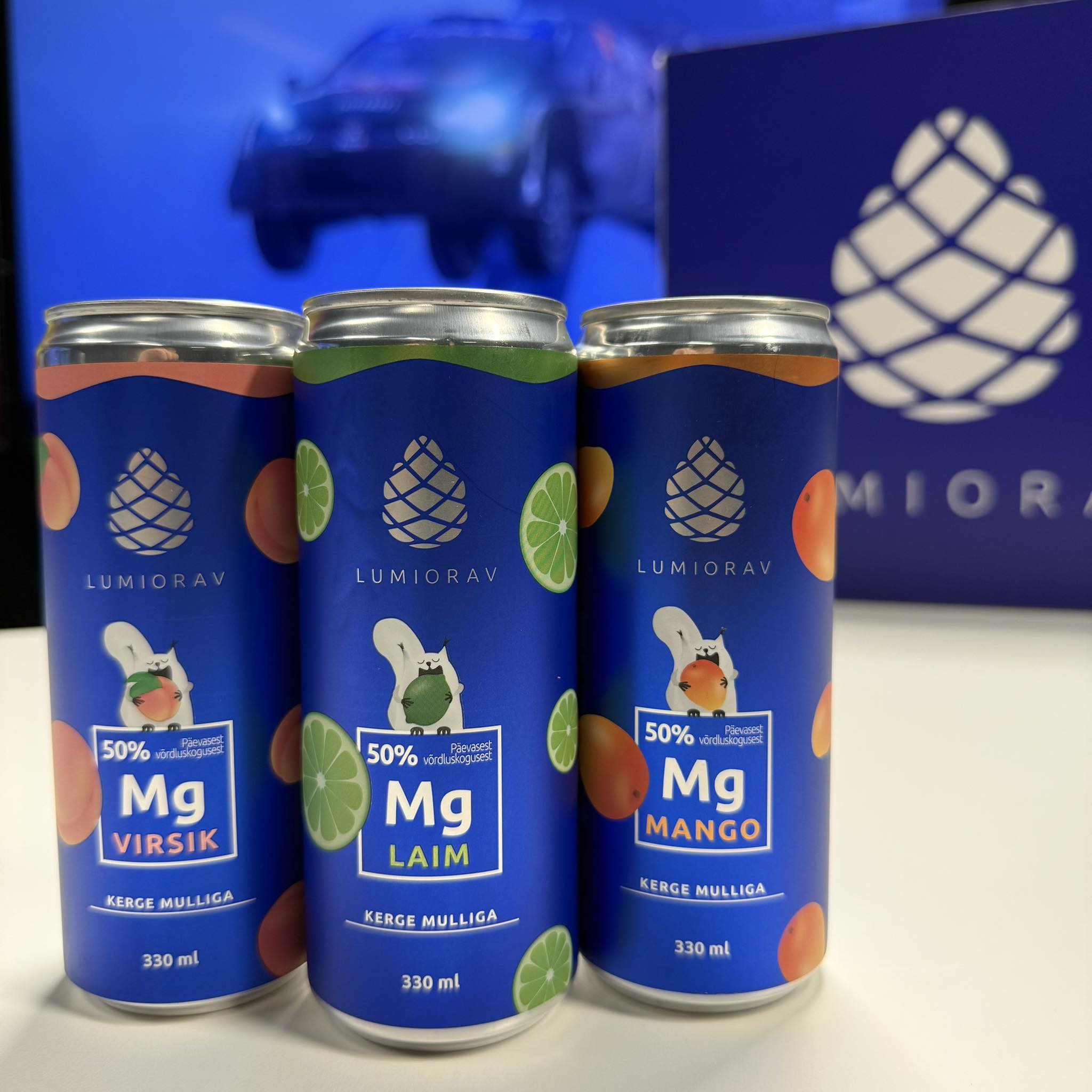 Facebooki auhinnamäng