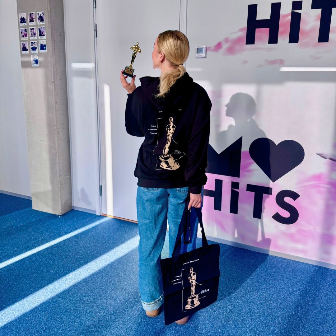 Facebooki auhinnamäng