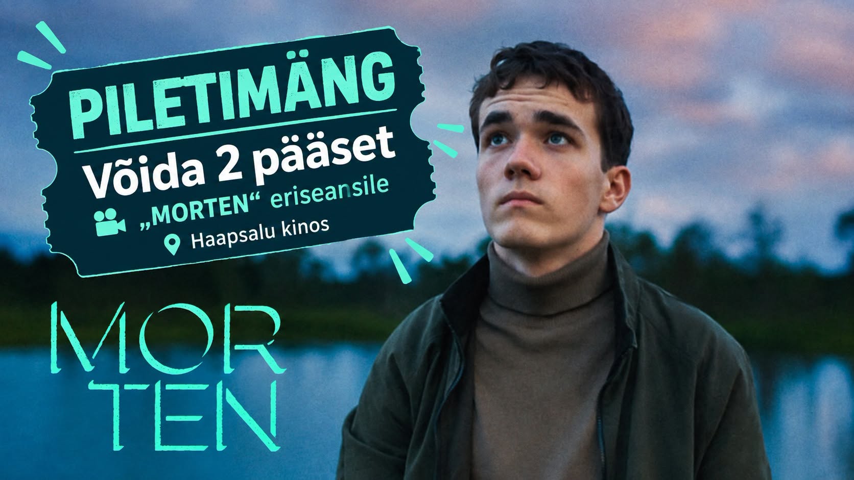 Facebooki auhinnamäng