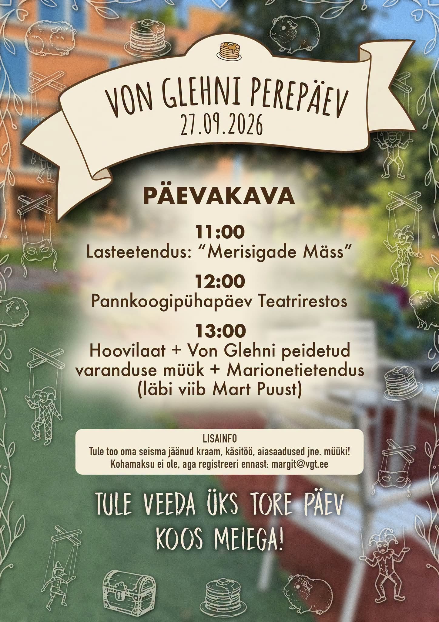 Facebooki auhinnamäng