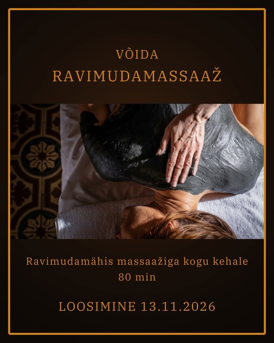 Facebooki auhinnamäng