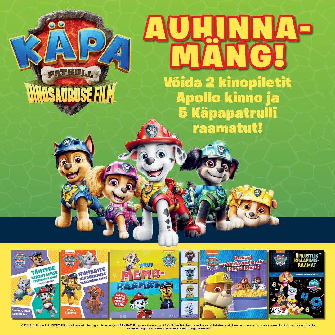 Facebooki auhinnamäng