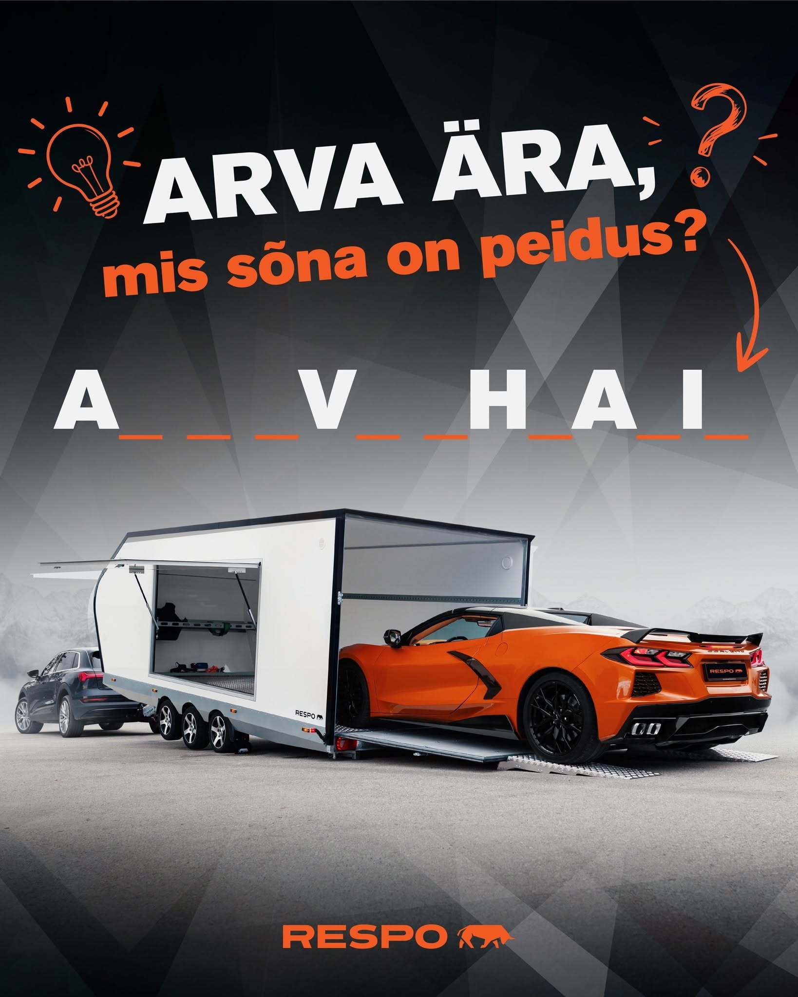 Facebooki auhinnamäng