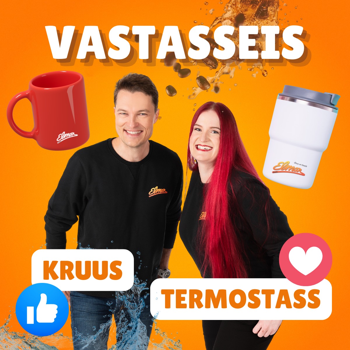 Facebooki auhinnamäng