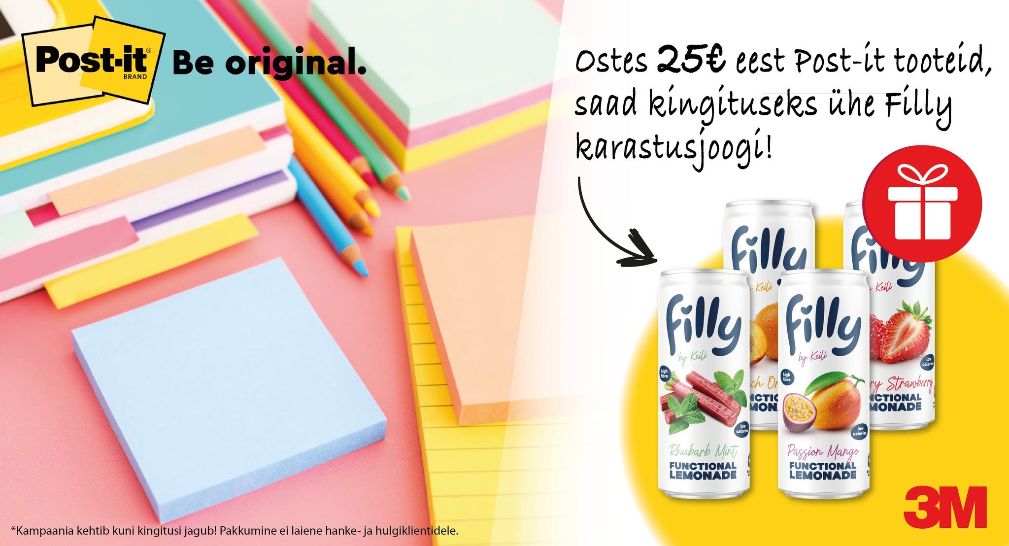 Facebooki auhinnamäng