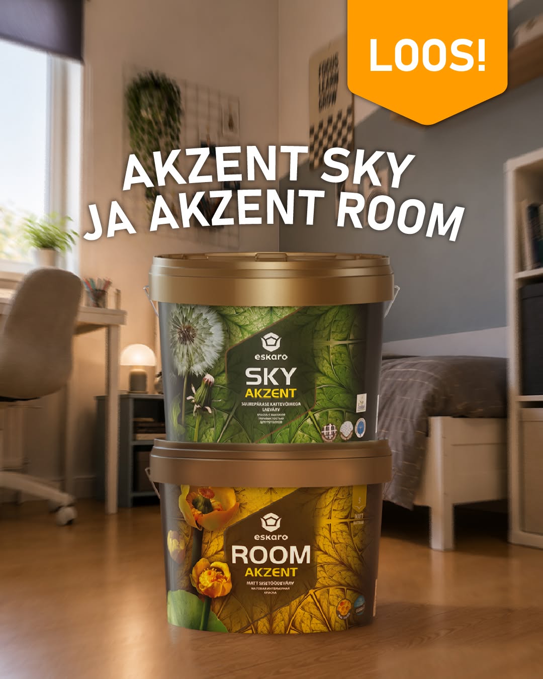 Facebooki auhinnamäng
