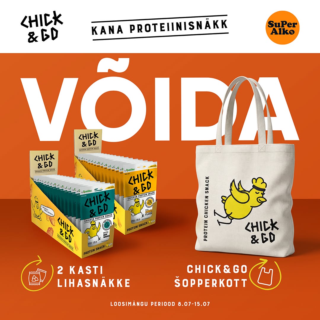 Facebooki auhinnamäng