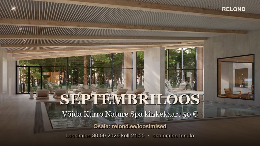 Facebooki auhinnamäng