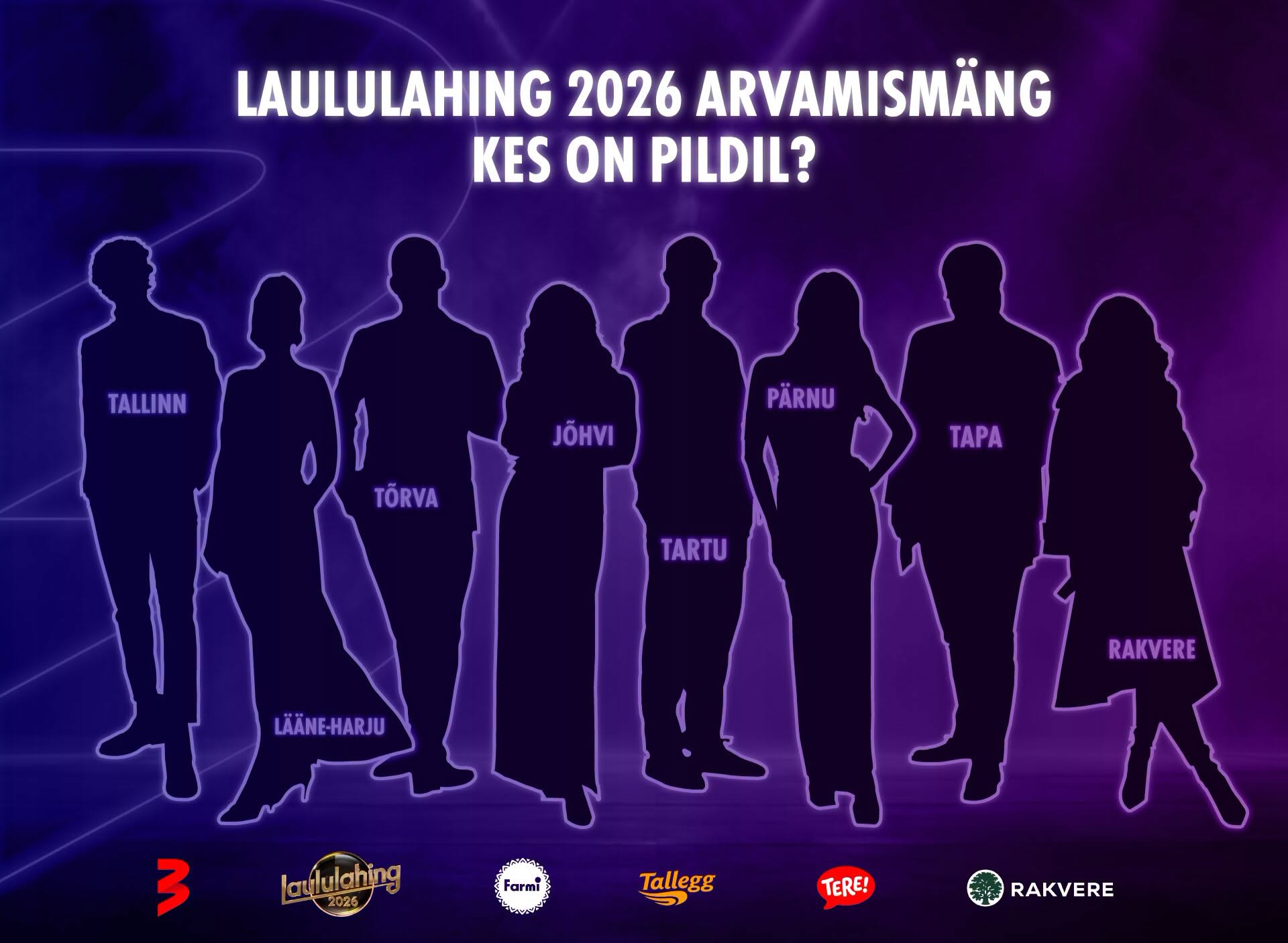 Facebooki auhinnamäng