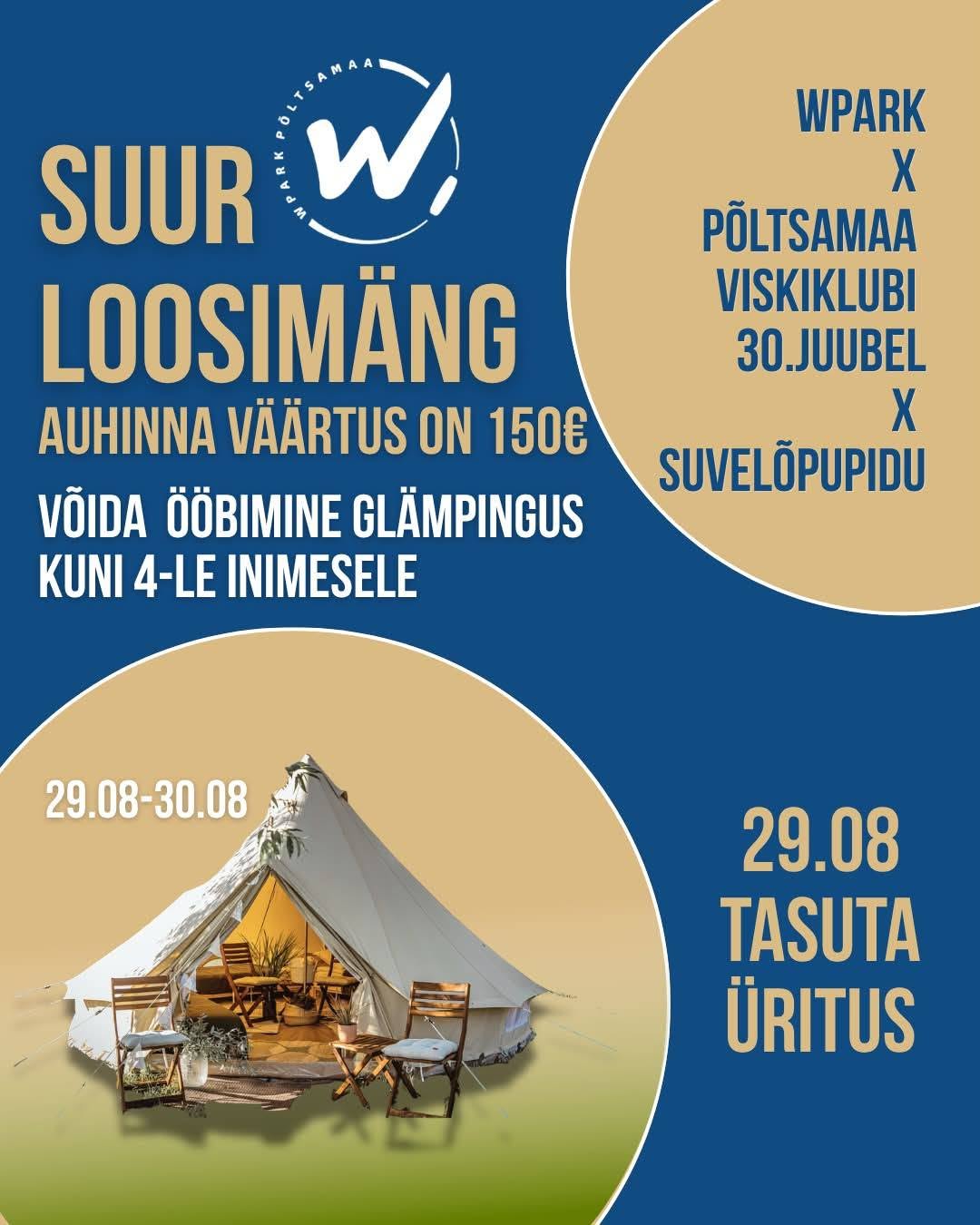 Facebooki auhinnamäng