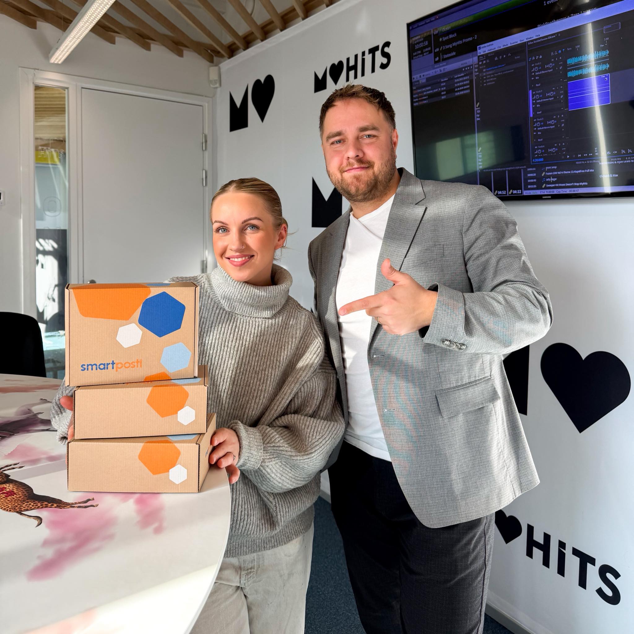 Facebooki auhinnamäng