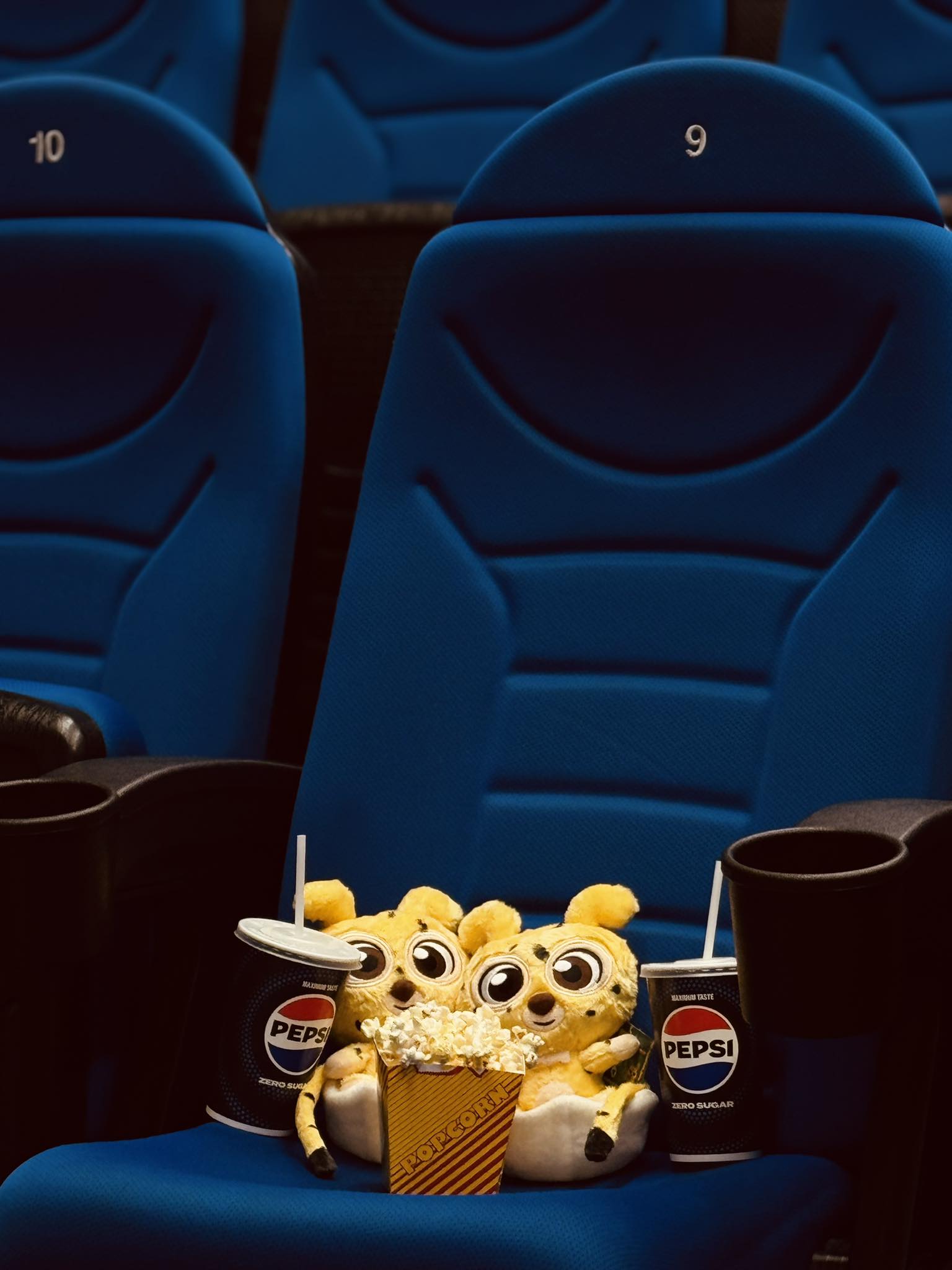 Facebooki auhinnamäng