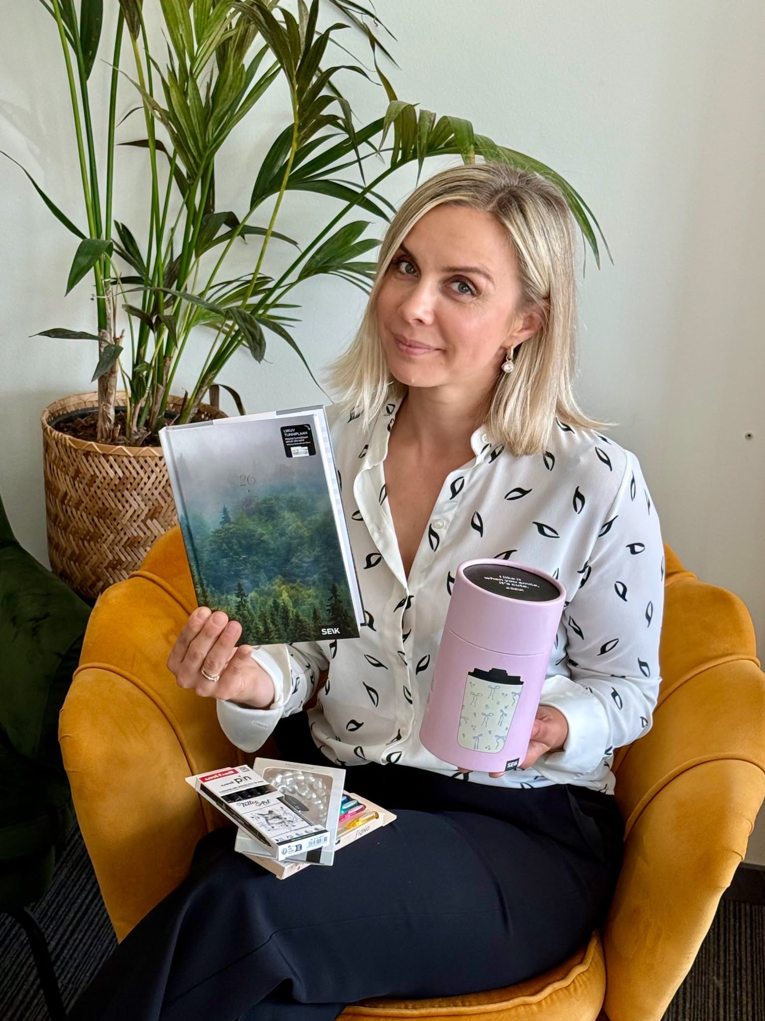 Facebooki auhinnamäng