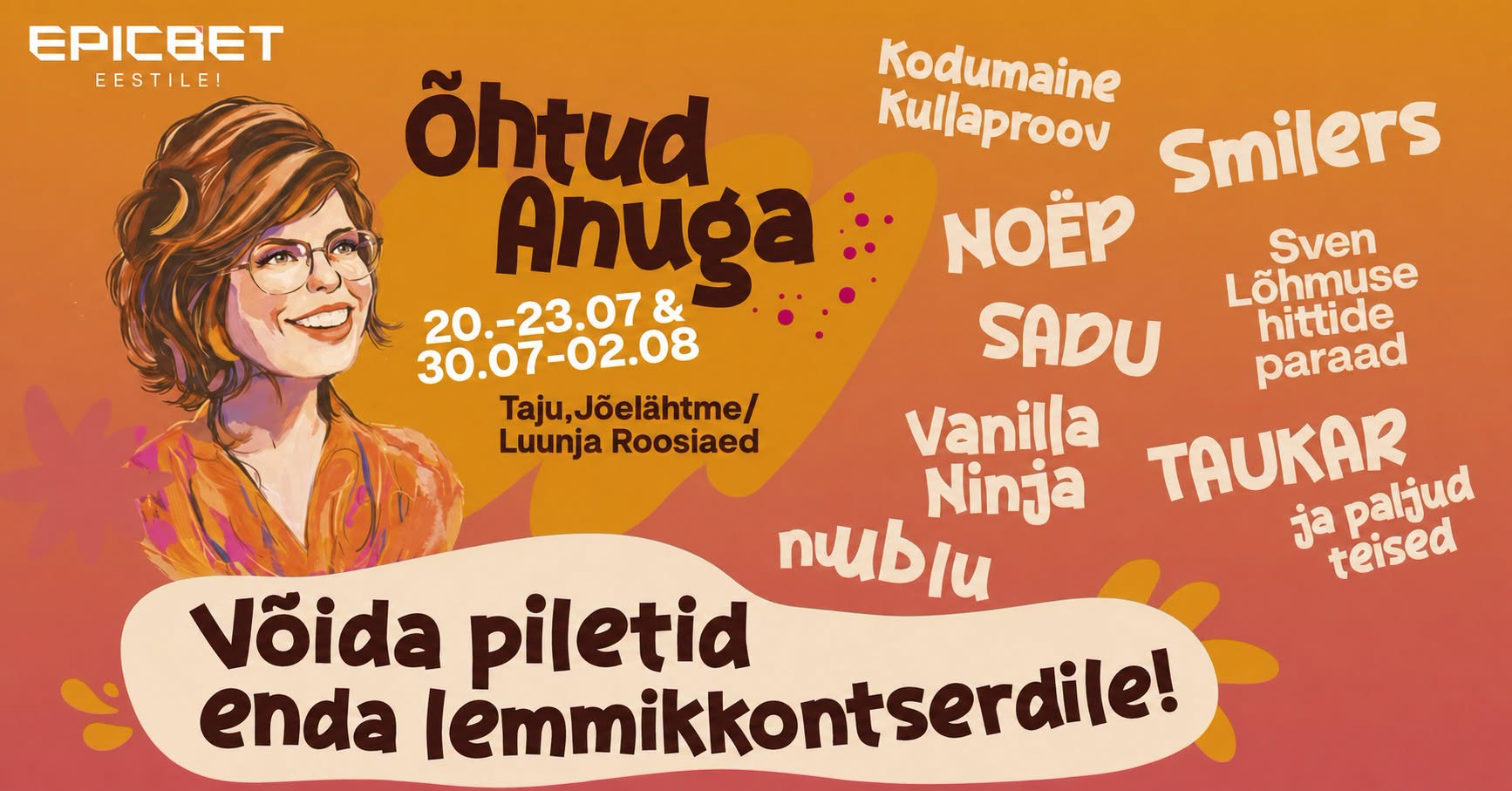 Facebooki auhinnamäng
