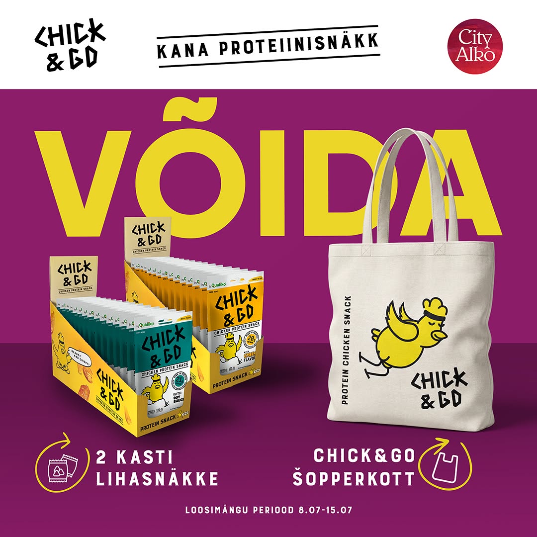 Facebooki auhinnamäng
