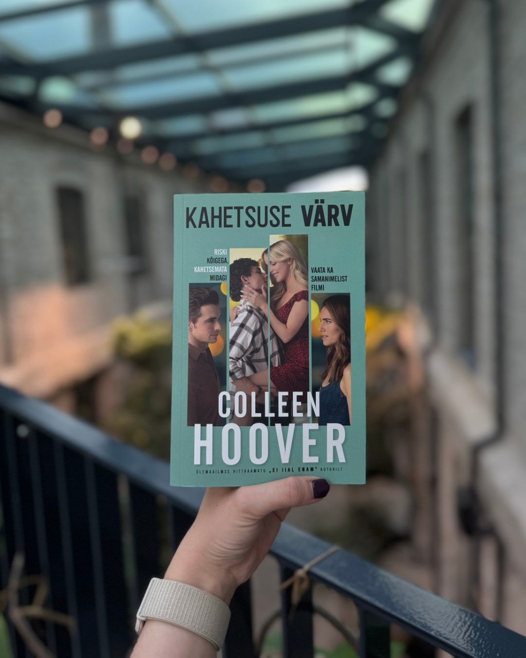 Facebooki auhinnamäng