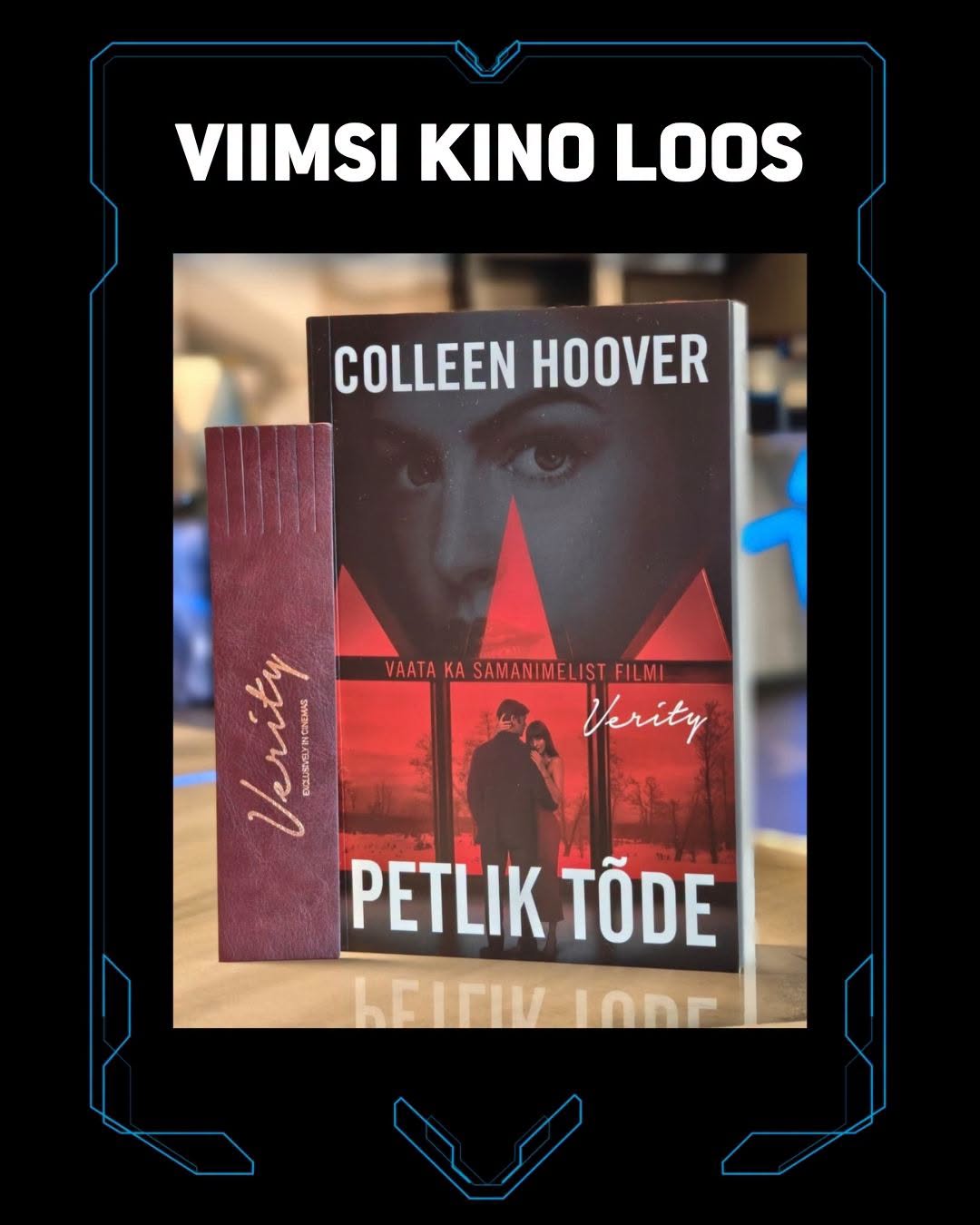 Facebooki auhinnamäng