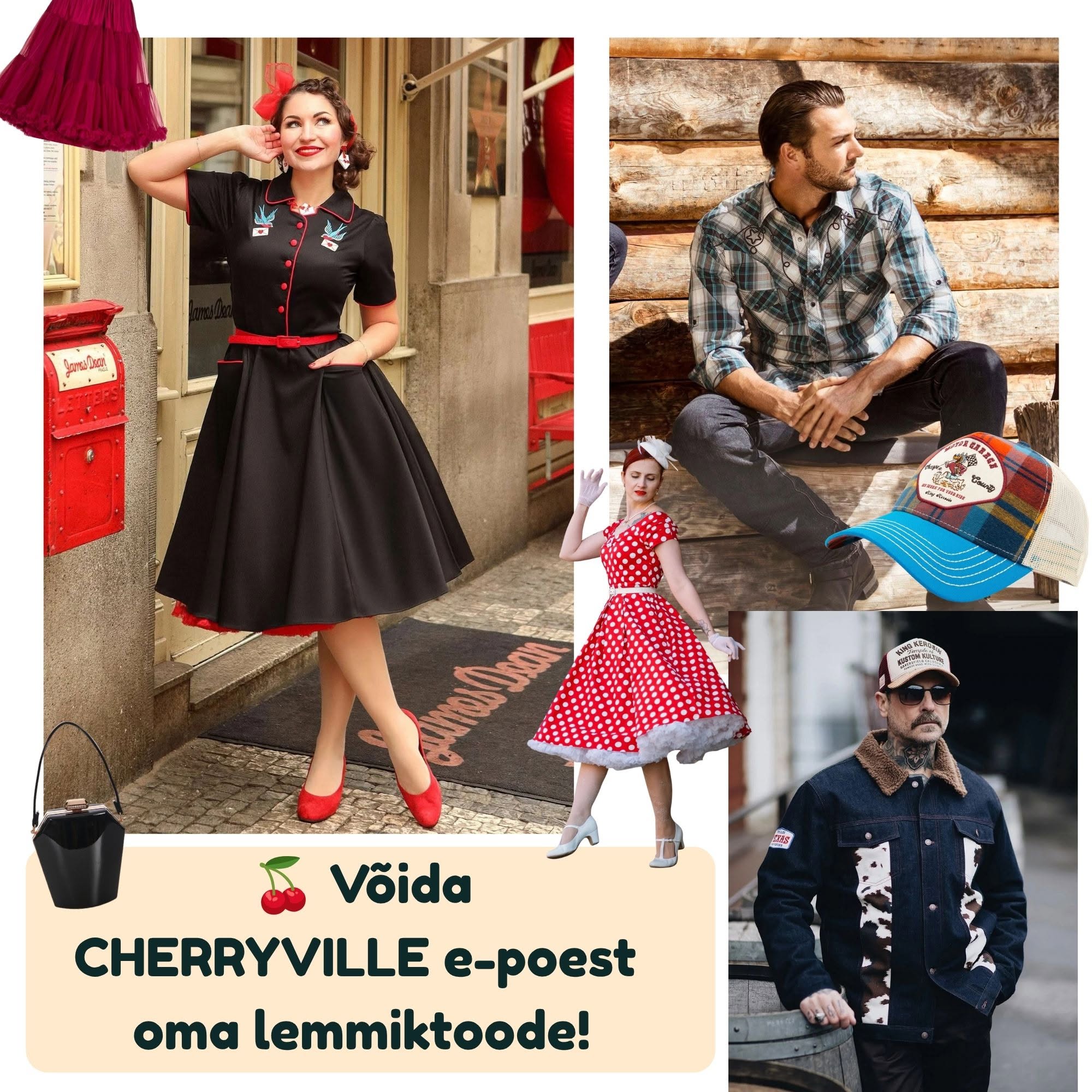 Facebooki auhinnamäng