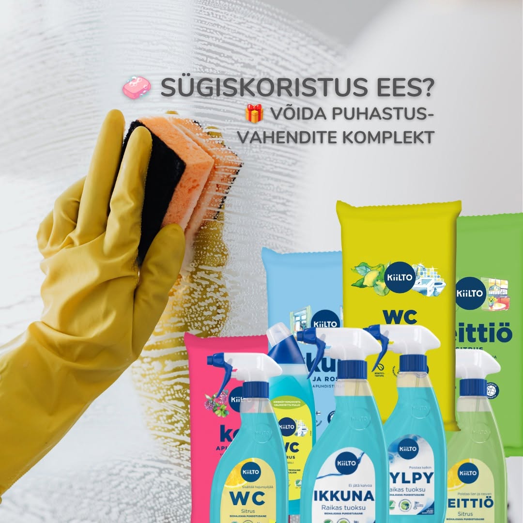Facebooki auhinnamäng