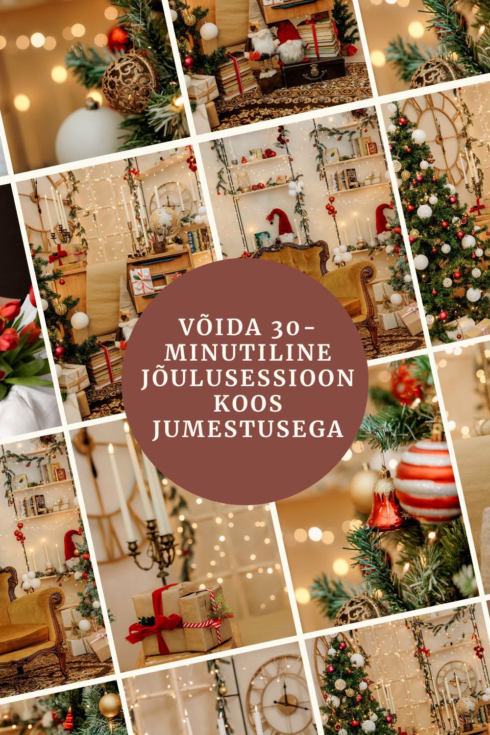 Facebooki auhinnamäng