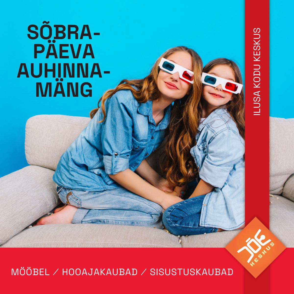 Facebooki auhinnamäng