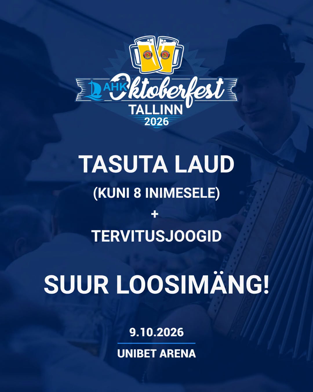 Facebooki auhinnamäng