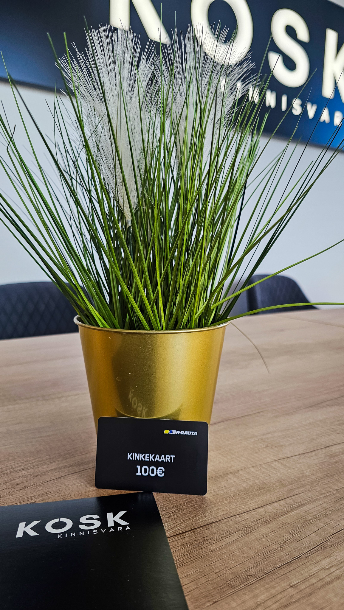 Facebooki auhinnamäng