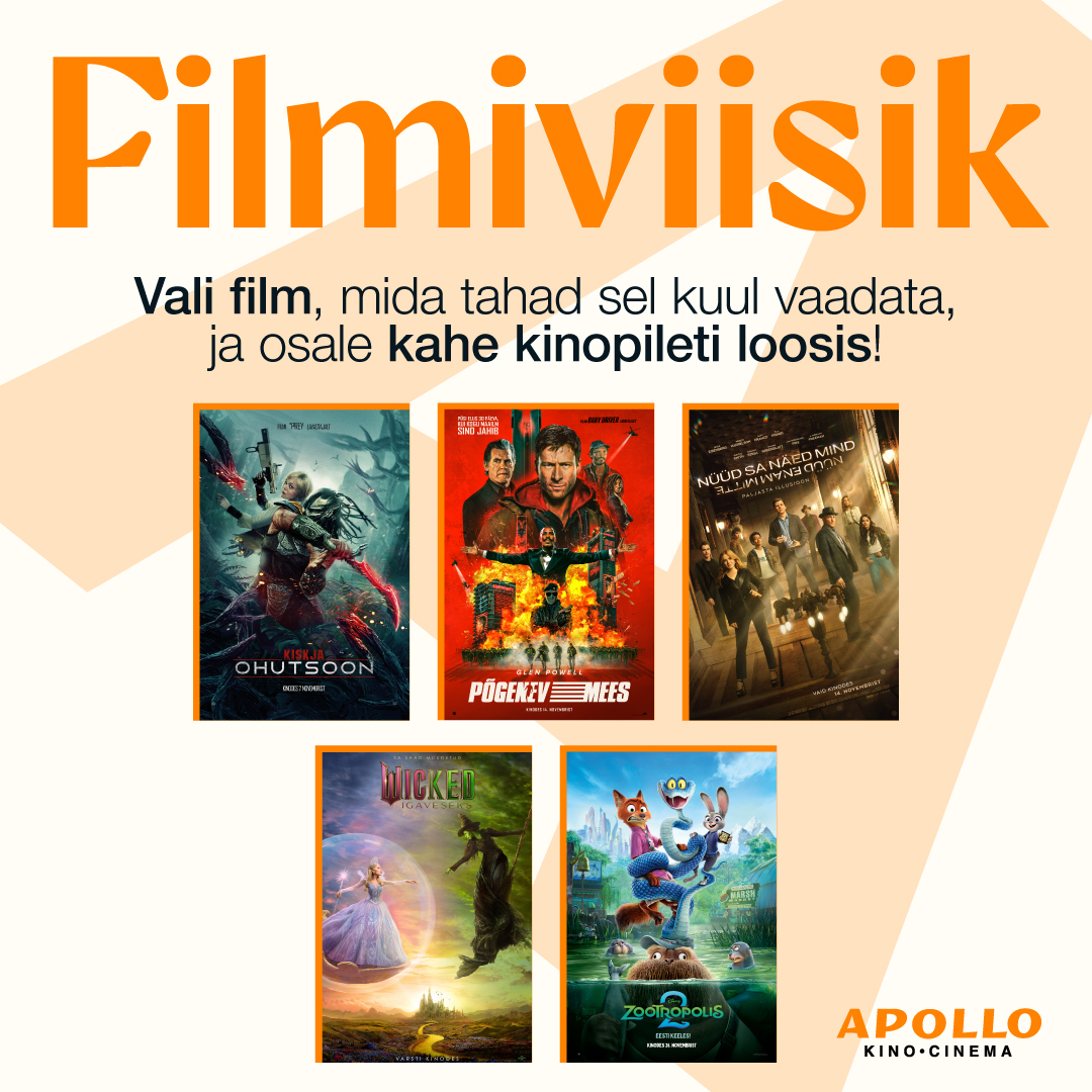 Facebooki auhinnamäng