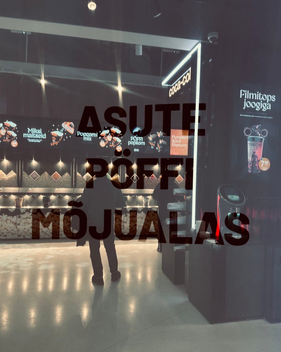 Facebooki auhinnamäng