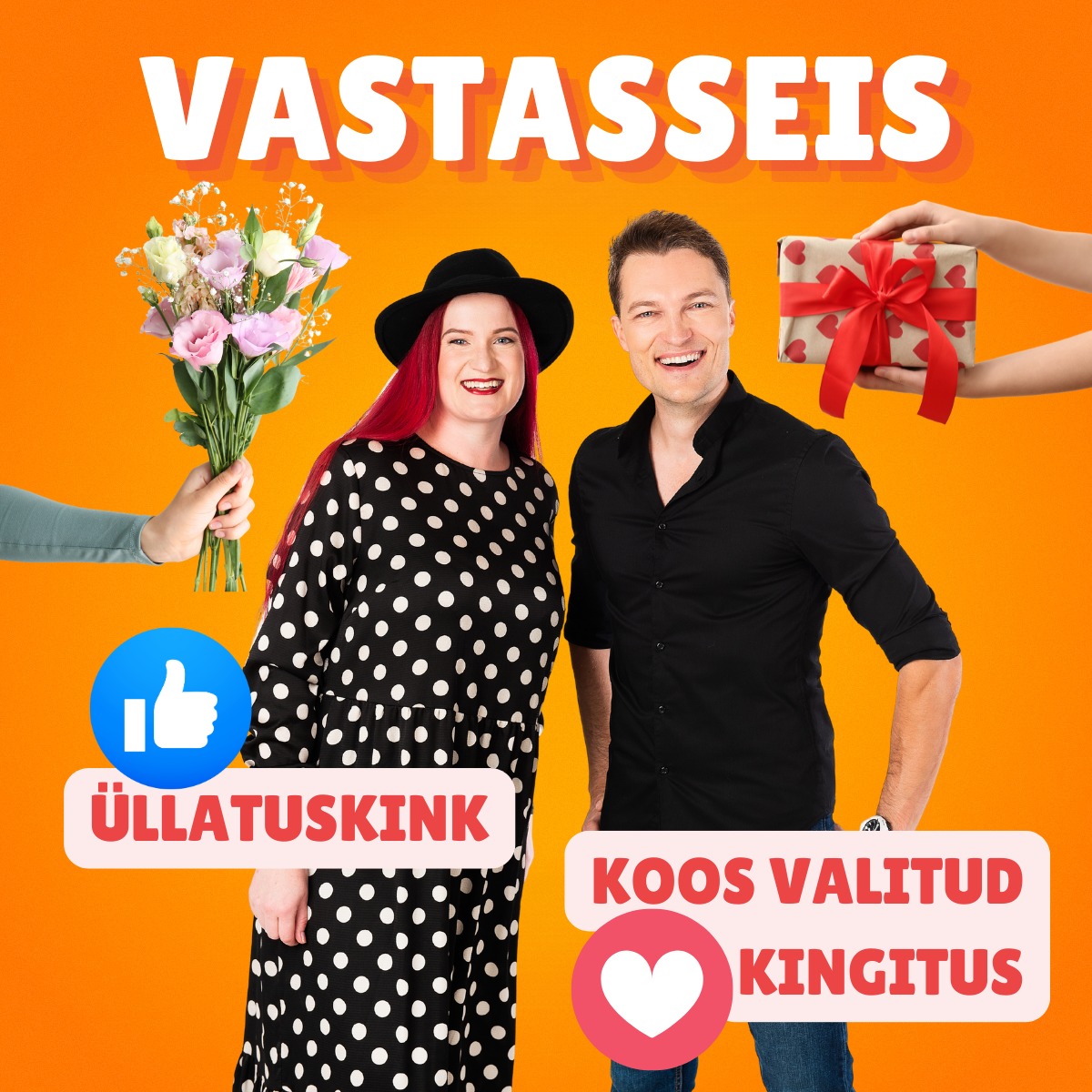 Facebooki auhinnamäng