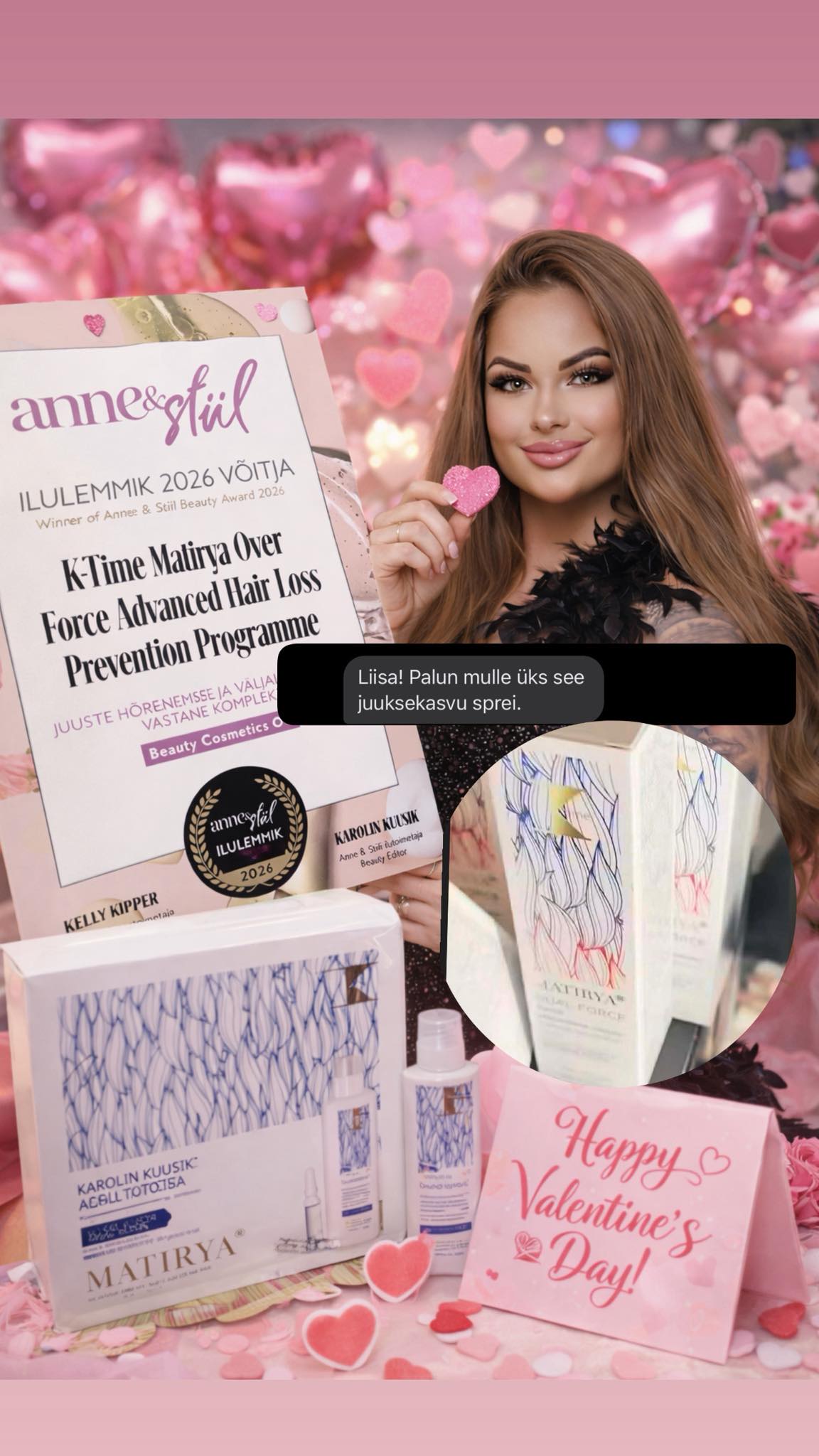 Facebooki auhinnamäng