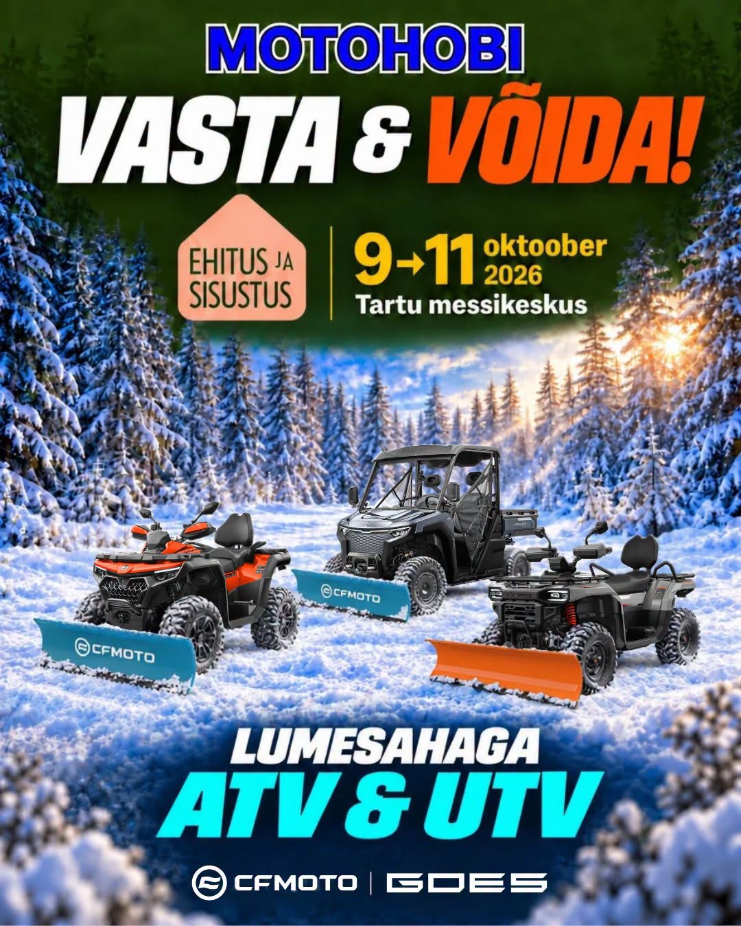 Facebooki auhinnamäng