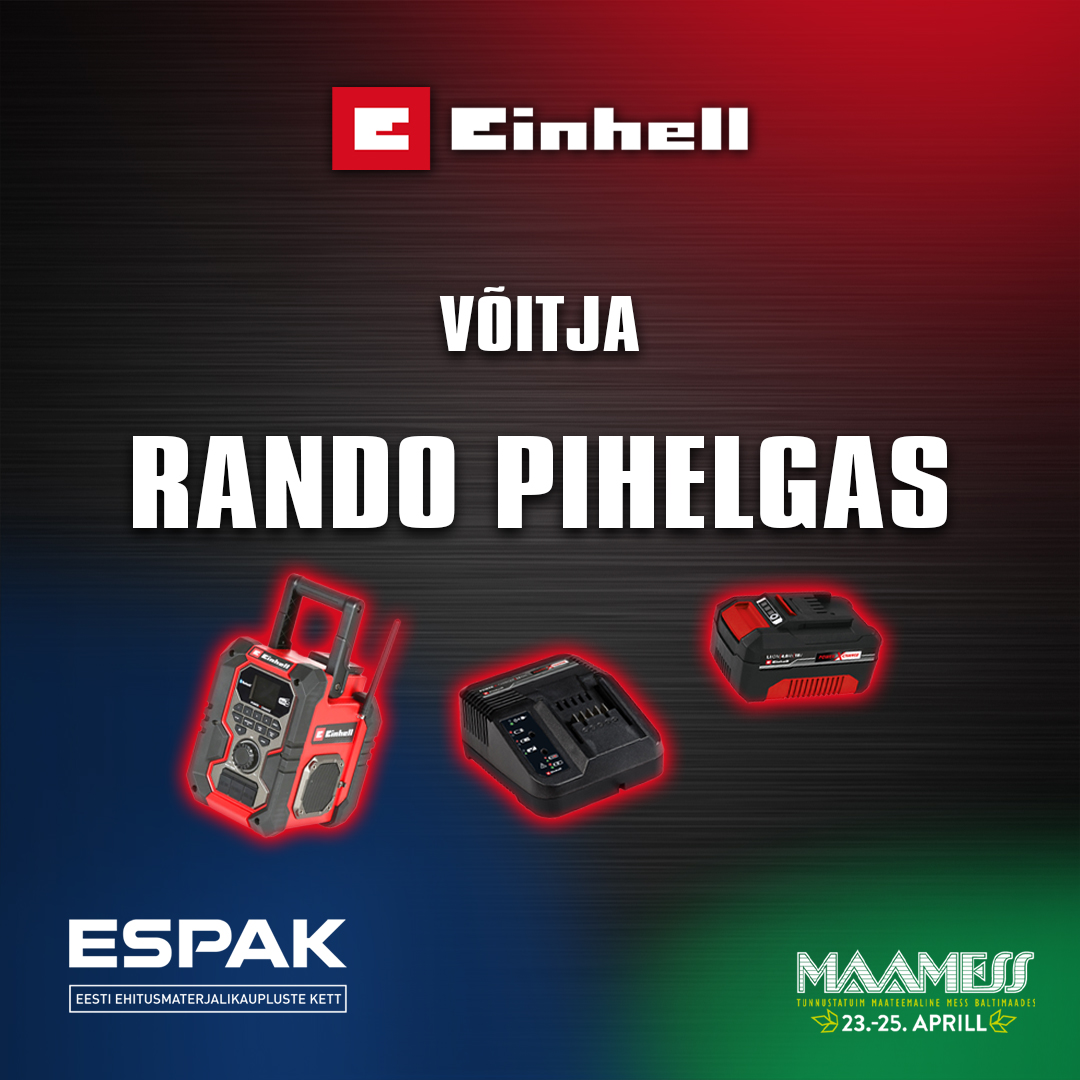 Facebooki auhinnamäng