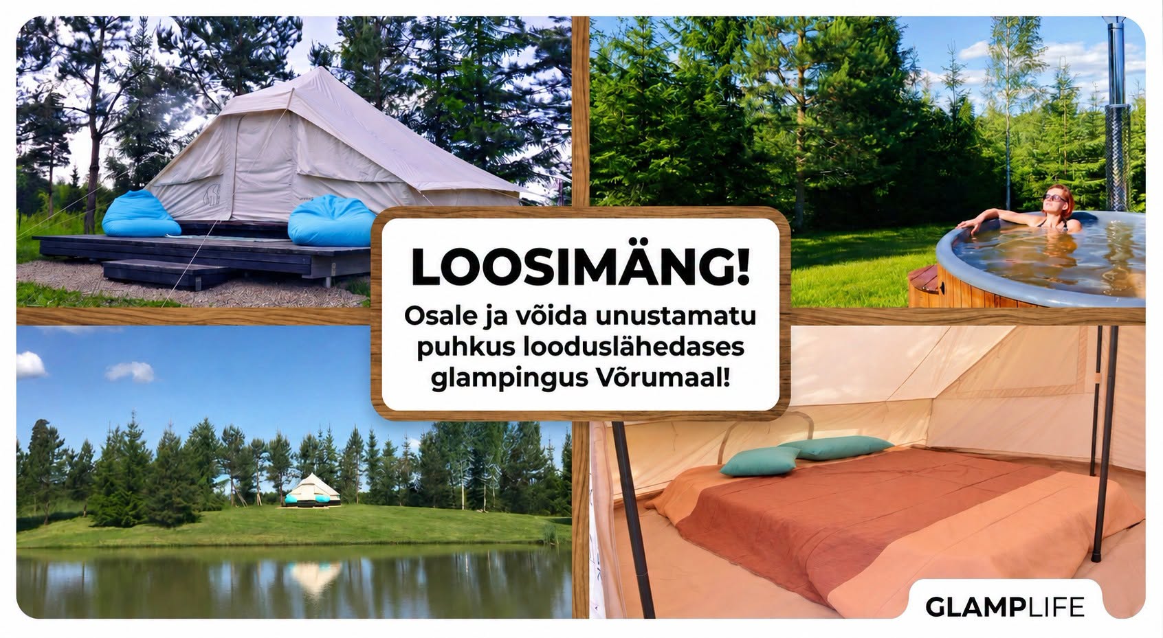 Facebooki auhinnamäng