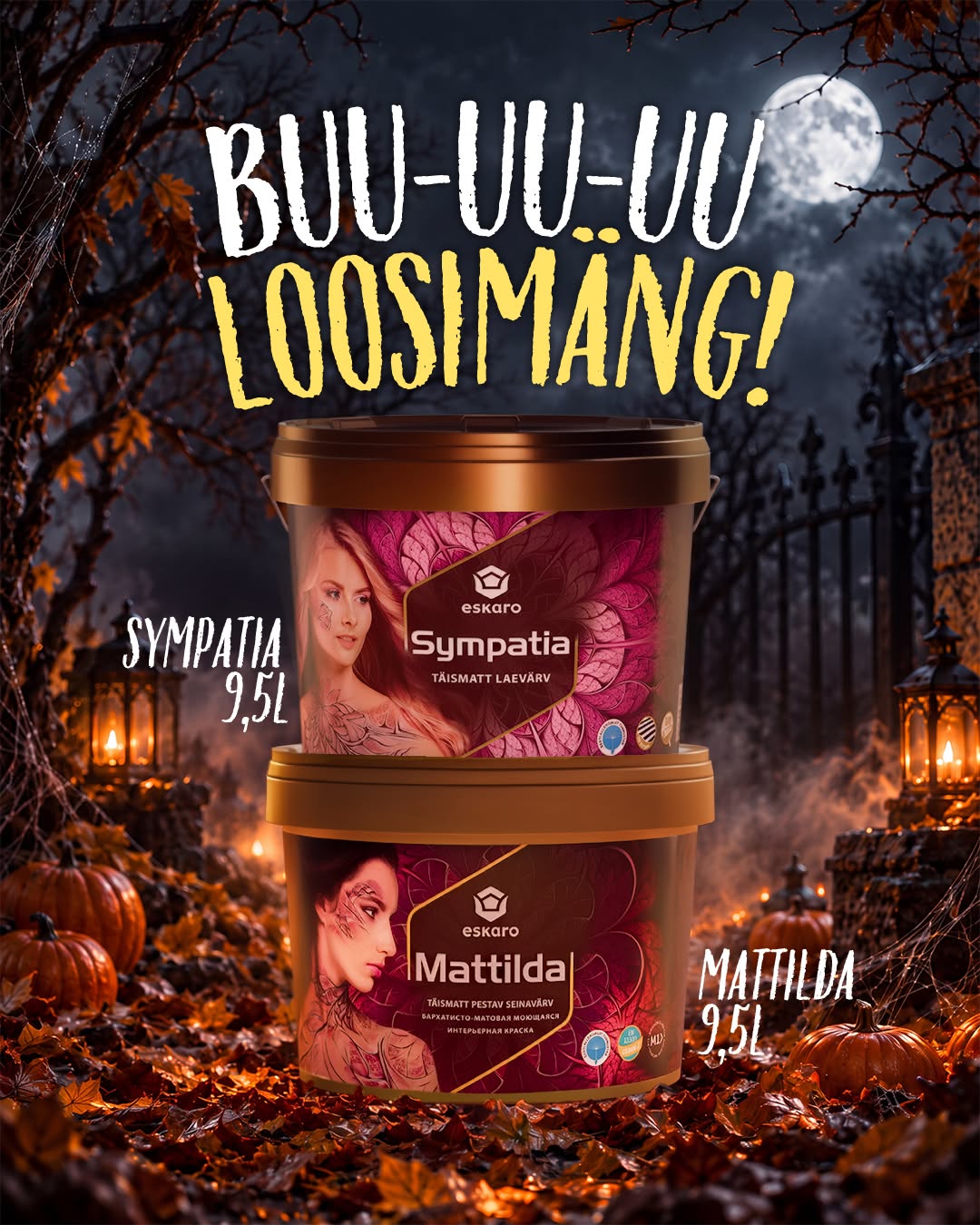 Facebooki auhinnamäng