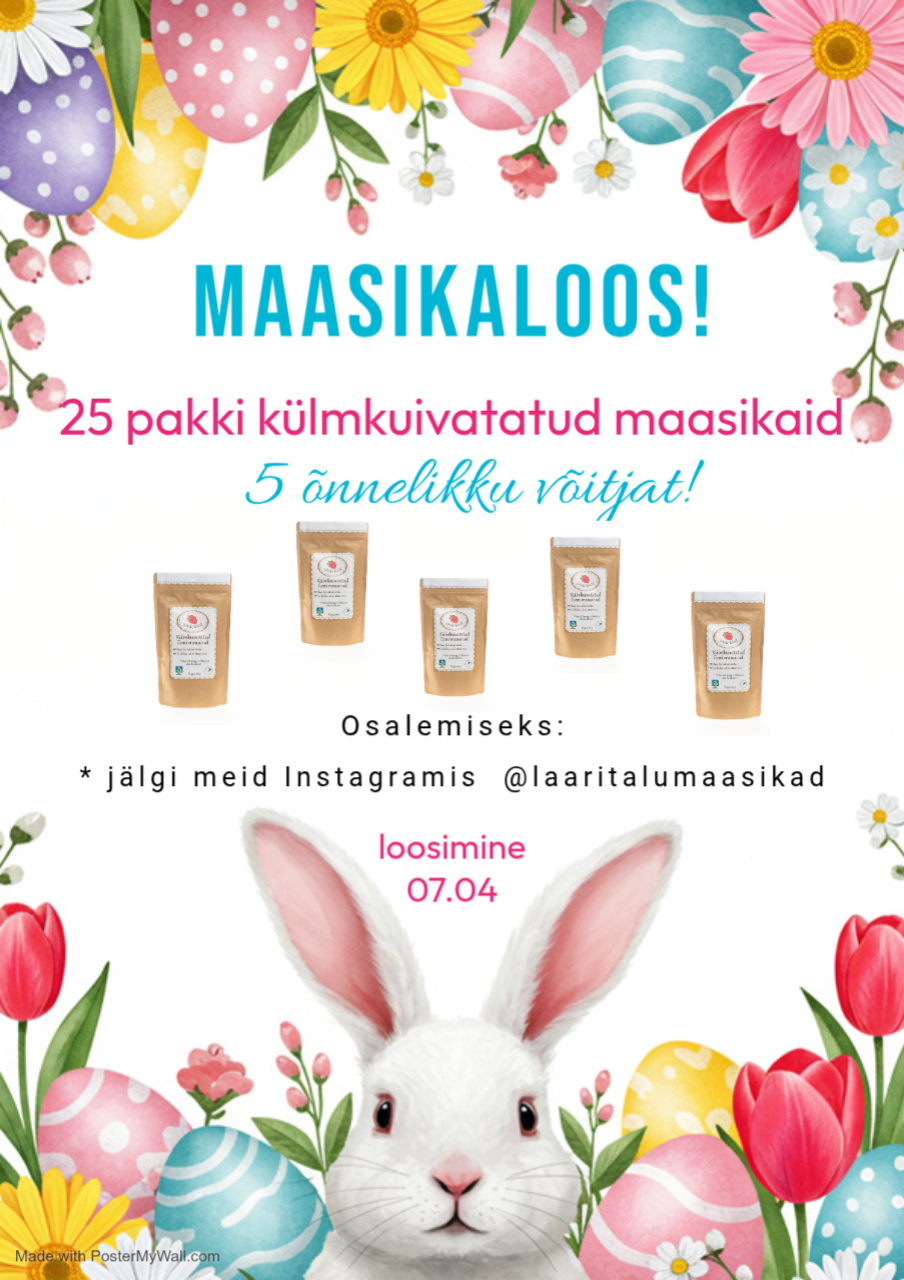 Facebooki auhinnamäng