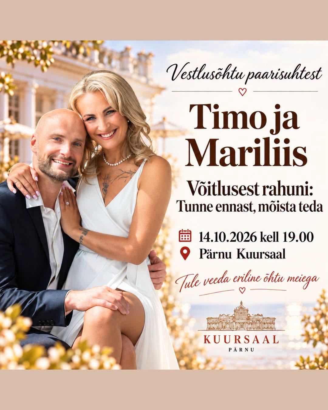 Facebooki auhinnamäng
